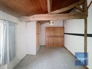  Maison à vendre 8 pièces 194 m²