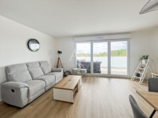 Appartement à vendre 4 pièces 87 m²