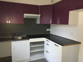  Appartement à louer 2 pièces 44 m²