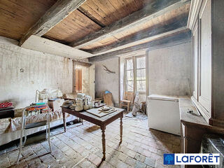  Maison à vendre 3 pièces 101 m²