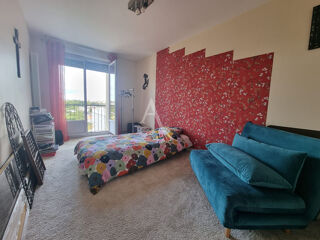  Appartement à vendre 4 pièces 99 m²