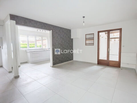  Maison � louer 3 pi�ces 80 m�