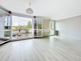  Appartement à vendre 3 pièces 65 m²