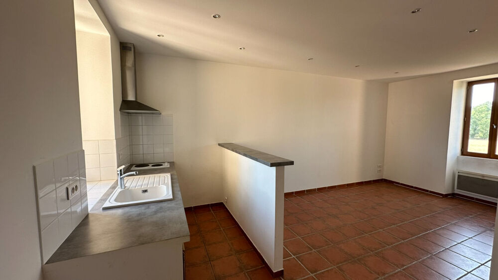 Location Appartement APPARTEMENT LES MILLES - 2 pièces - 46 m2 Aix en provence