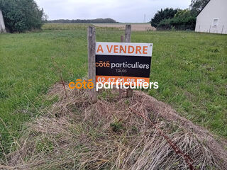  Terrain � vendre 987 m�