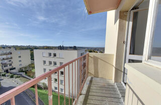  Appartement � vendre 1 pi�ce 27 m�