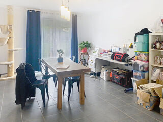  Maison � vendre 5 pi�ces 84 m�