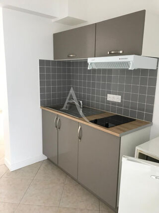  Appartement � louer 1 pi�ce 27 m�