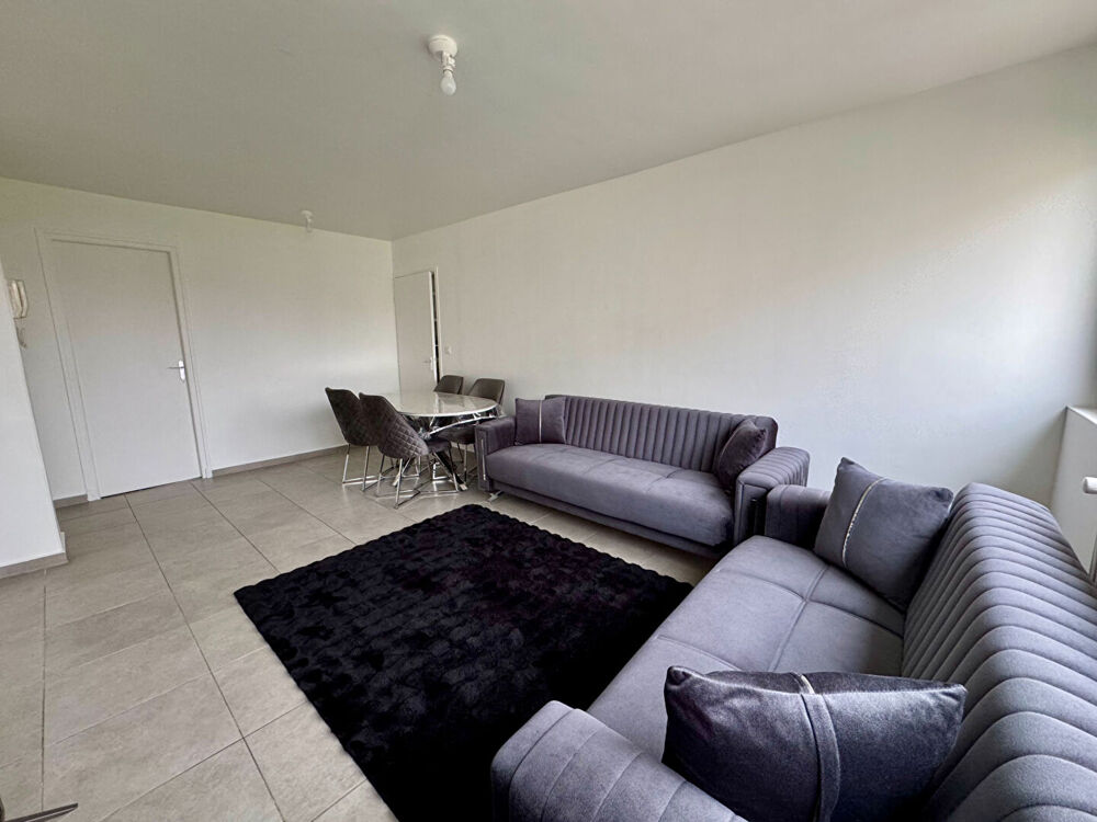 Appartement T4 Lyon 5 Point du Jour 63 m2
