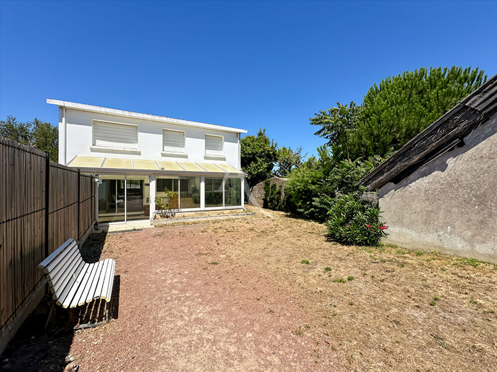 Appartement 3 pièces 64 m² · à Saint Jean de Monts · 64 m² · 199 900 €
