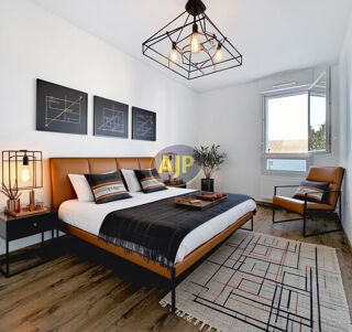  Appartement � vendre 3 pi�ces 68 m�