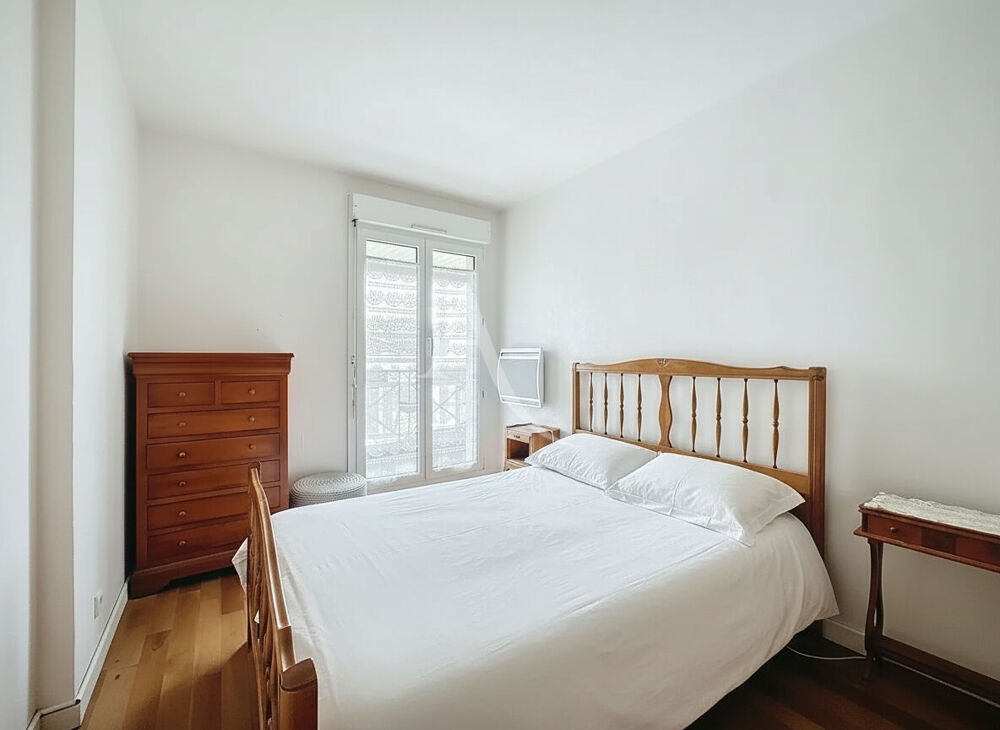 à vendre  Appartement Saint-Germain-en-Laye (78100)