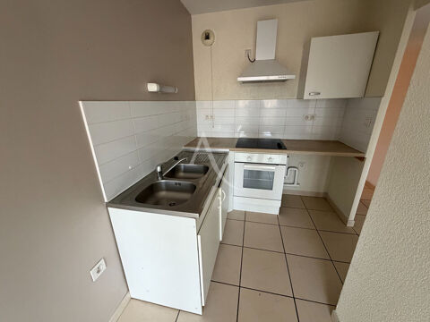  Appartement � louer 2 pi�ces 40 m�