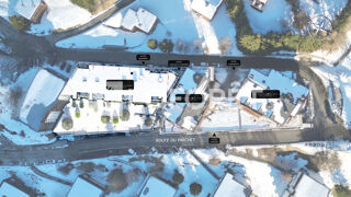  Appartement � vendre 6 pi�ces 142 m�