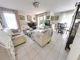  Appartement à vendre 3 pièces 1 m²