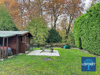  Maison � vendre 7 pi�ces 135 m�