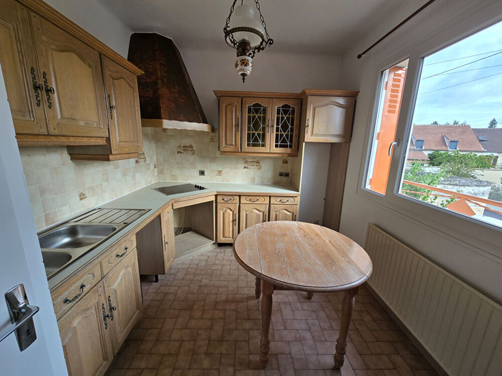 Maison Cires-les-Mello - 5 pièces - 96.64m²