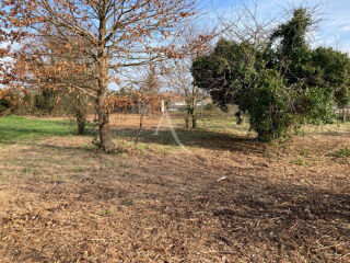  Terrain � vendre 1690 m�