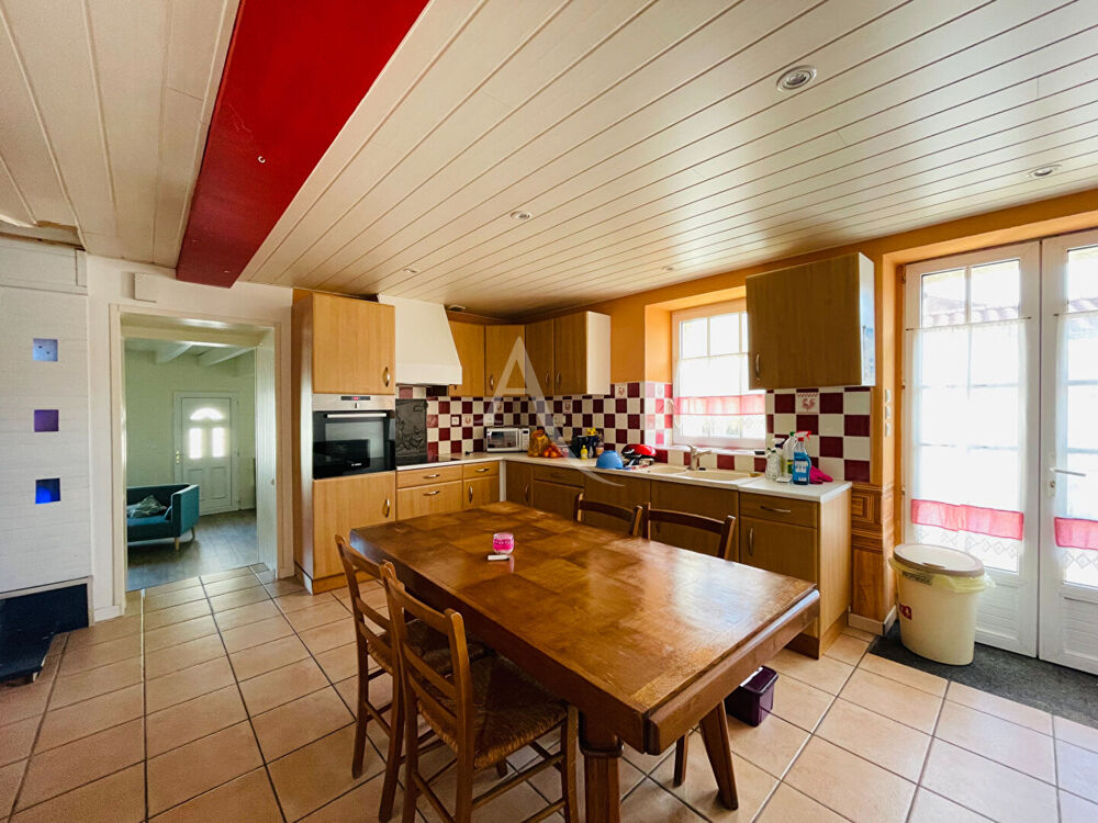 Vente Maison MOUILLERON LE CAPTIF MAISON A VENDRE Mouilleron le captif