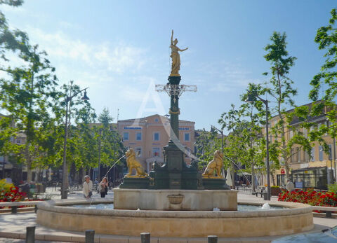 Fonds de commerce Vidauban 92400 83550 Vidauban