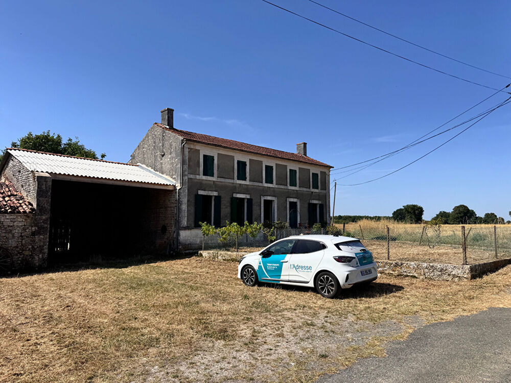 Vente Maison Maison St Hippolyte 5 pièce(s) 131 m2 St hippolyte
