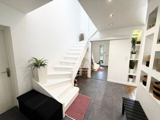  Maison à vendre 9 pièces 214 m²