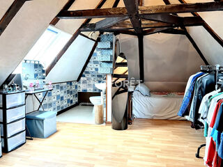  Immeuble  vendre 111 m