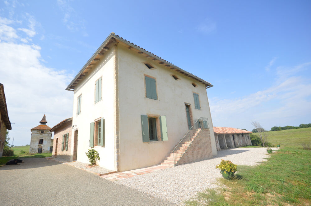 Appartement Réalville 3 pièce(s) 87 m2