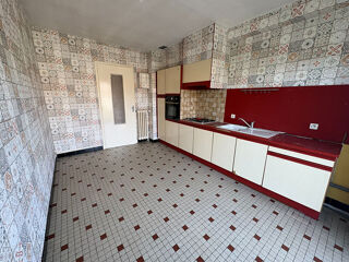  Maison à vendre 5 pièces 100 m²