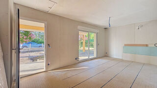  Maison à vendre 3 pièces 78 m²