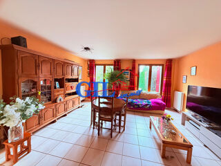  Maison  vendre 4 pices 88 m