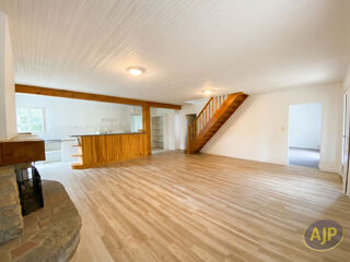  Maison à louer 5 pièces 136 m²