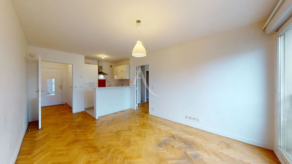 Vente Appartement Appartement Alfortville 2 pièce(s) 39.8 m2 et parking Alfortville