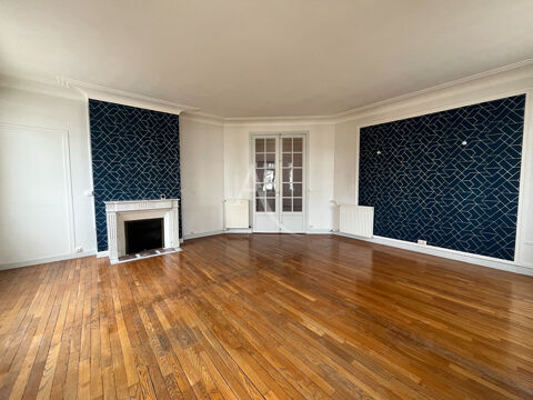  Appartement � louer 5 pi�ces 117 m�