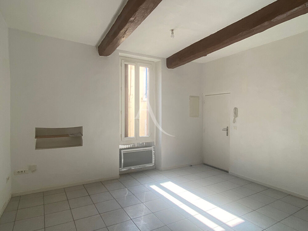 Location Appartement Appartement 2 pièces - BEDARIEUX -  47.50 m2 - 495  CC Bedarieux