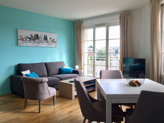  Appartement � louer 2 pi�ces 44 m�