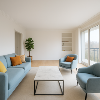  Appartement à vendre 5 pièces 137 m²
