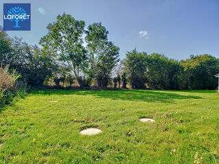  Maison � vendre 4 pi�ces 95 m�