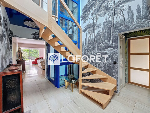  Maison � louer 6 pi�ces 200 m�