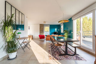  Appartement à vendre 5 pièces 120 m²