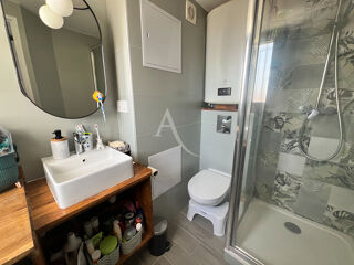  Appartement à vendre 2 pièces 39 m²