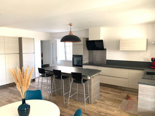  Maison à vendre 4 pièces 123 m²