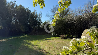  Terrain � vendre 1043 m�
