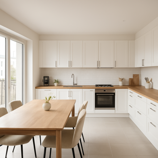  Appartement à vendre 5 pièces 106 m²