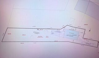 Terrain � vendre 751 m�