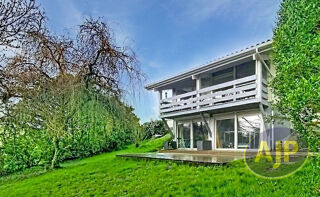  Maison � vendre 3 pi�ces 115 m�