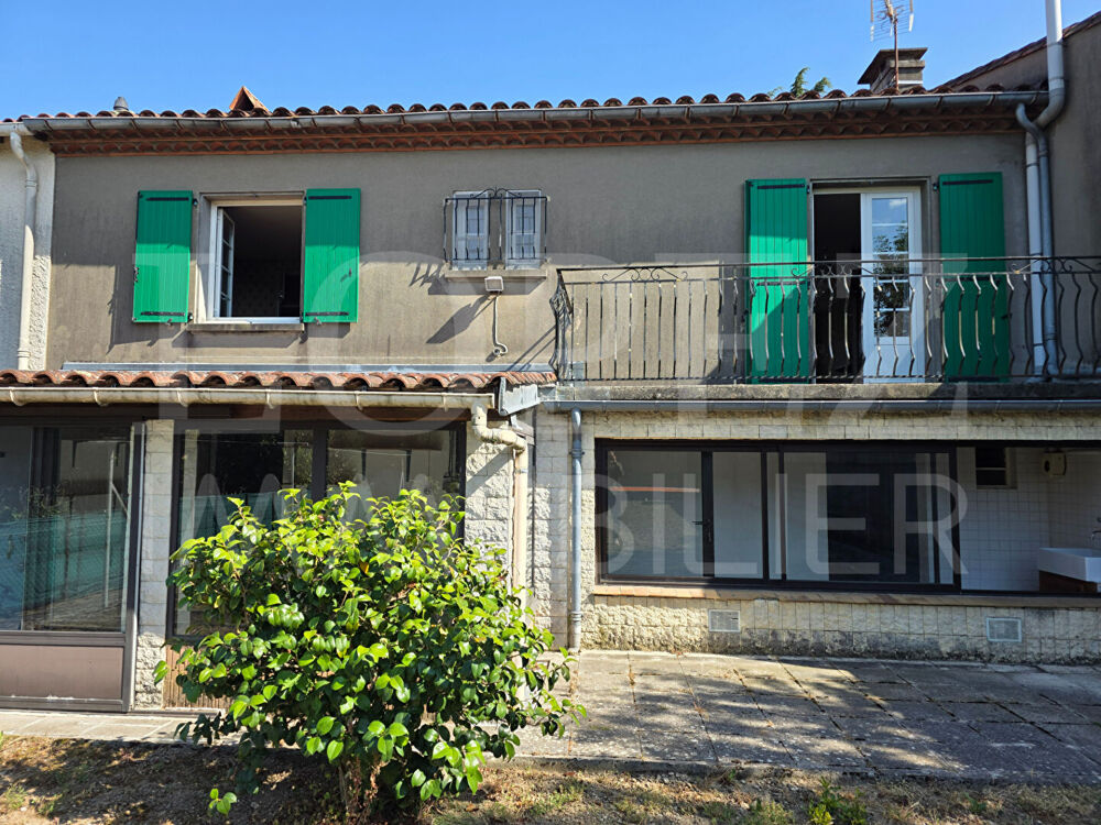 Maison 5 pièces 114 m² · à Aussillon · 114 m² · 129 000 €