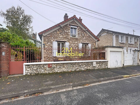   Maison Melun 4 pi�ce(s) 70 m2 Maison - 4 pi�ce(s) - 70 m�
