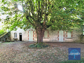  Maison à vendre 9 pièces 244 m²