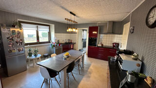  Maison  vendre 4 pices 93 m